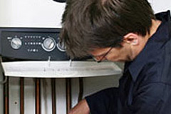 boiler repair Baldingstone